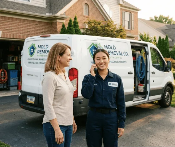 Crawlspace Mold Remediation New Troy, MI FAQs